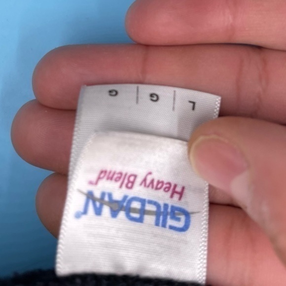 Issa Twaimz Falalallalama Crewneck Graphic Sweatshirt - Picture 4 of 4